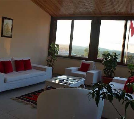 Yenice Goknar Hotel Esterno foto
