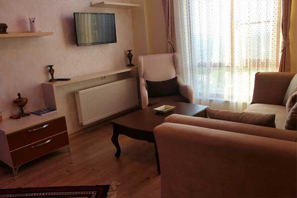 Yenice Goknar Hotel Esterno foto