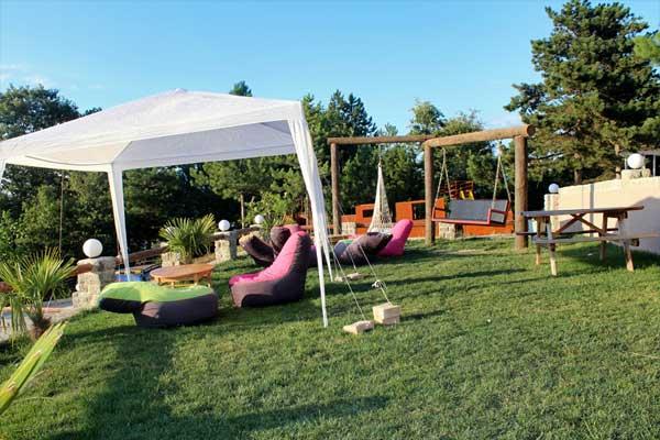 Yenice Goknar Hotel Esterno foto